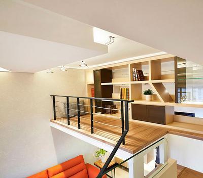 閣樓平臺(tái) 閣樓平臺(tái)